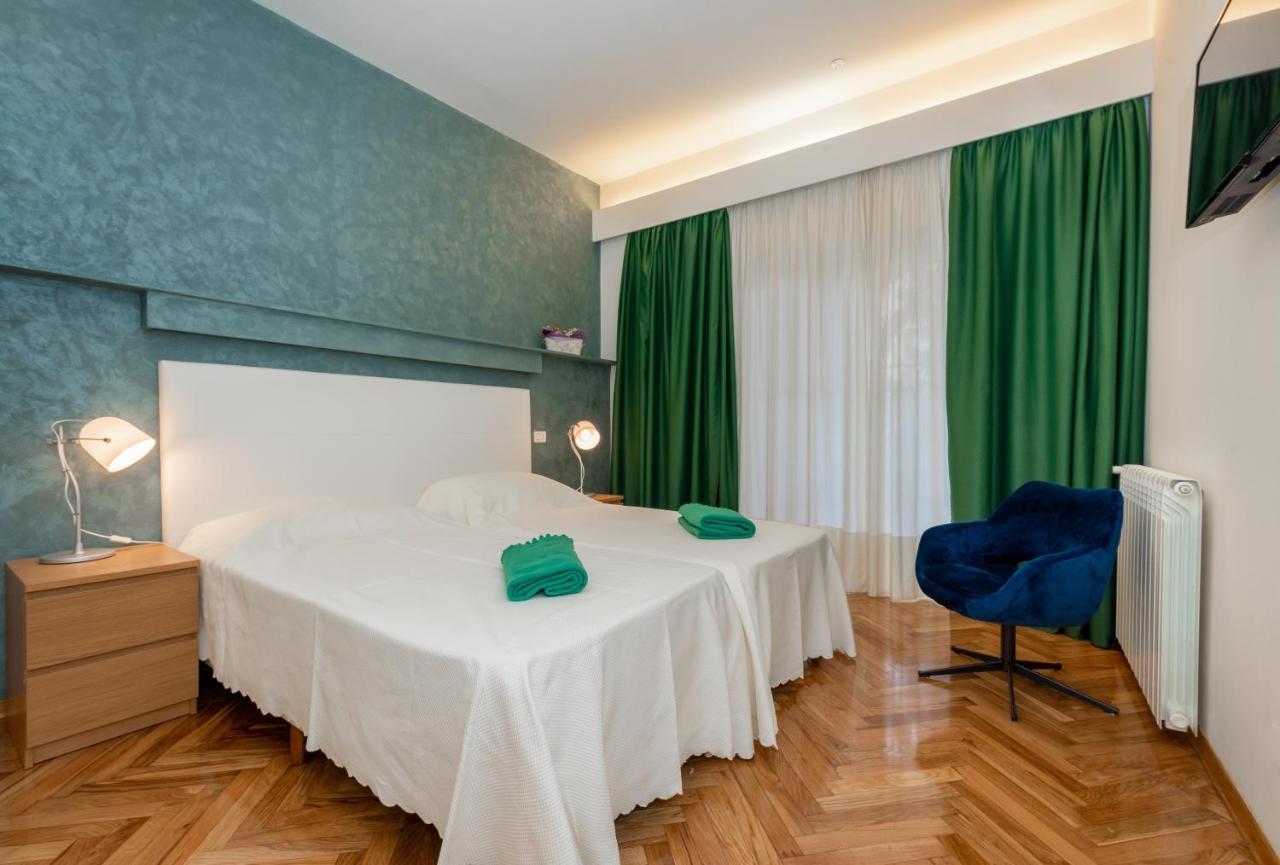 Villa Oria Пула Екстериор снимка