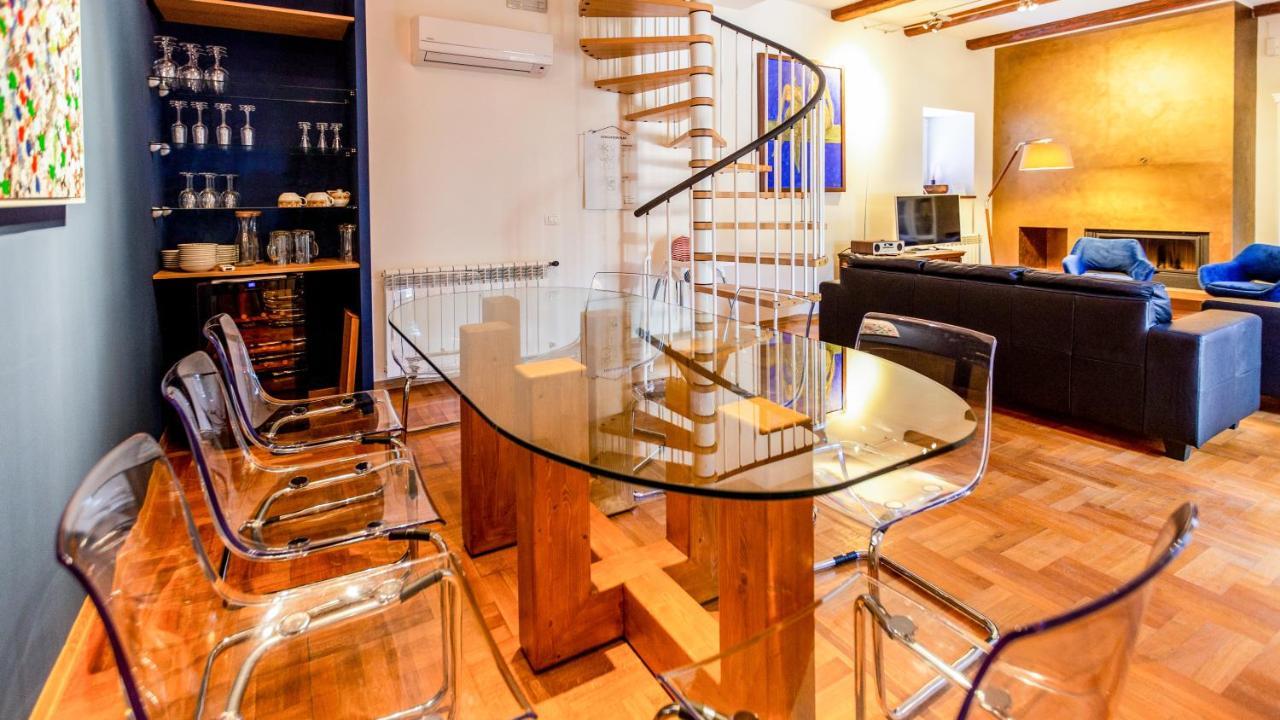 Villa Oria Пула Екстериор снимка