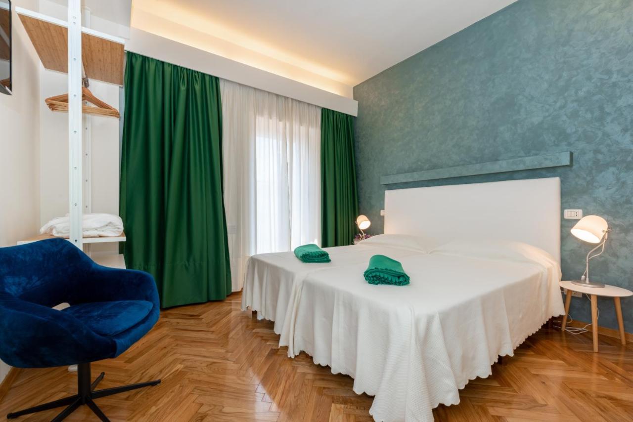 Villa Oria Пула Екстериор снимка
